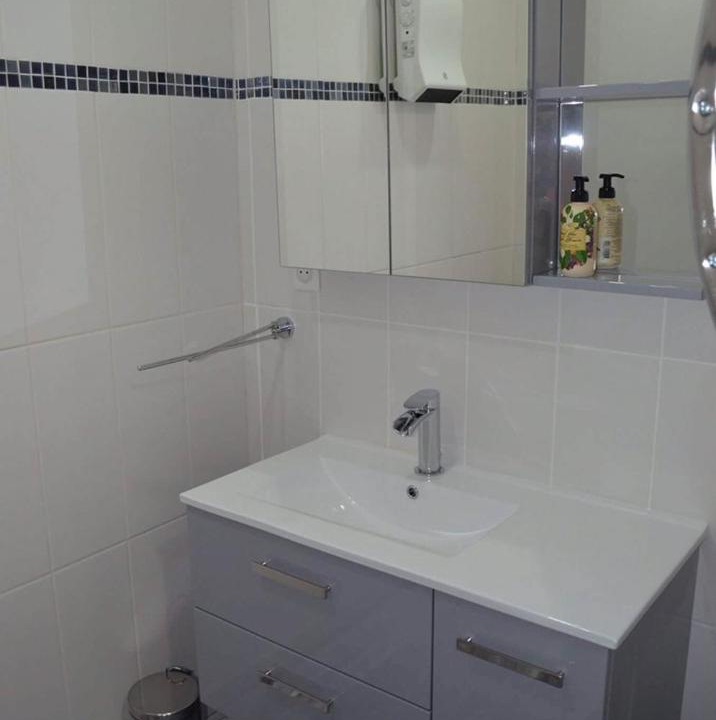 Photo of Bathroom in Chavot-Courcourt
