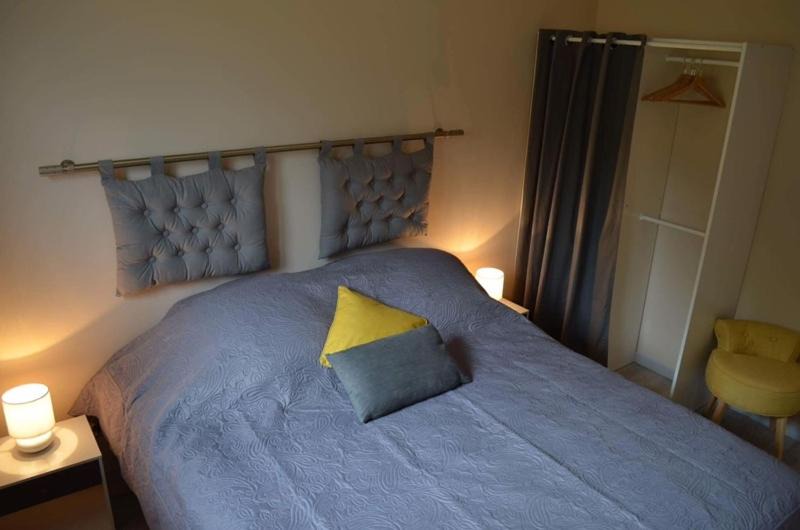 Photo of Bedroom in Chavot-Courcourt