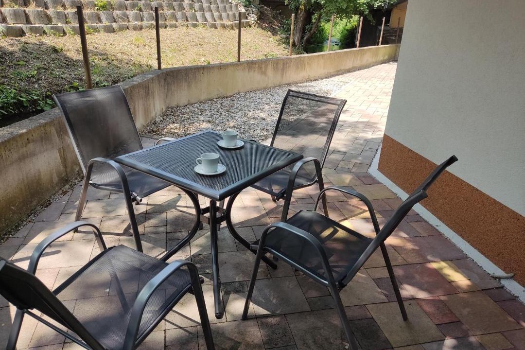 Photo of Patio Balcony in Tuheljske Toplice