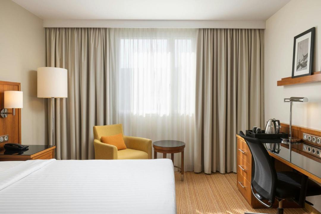 Photo of Bedroom in Saint - Martin - du - Touch
