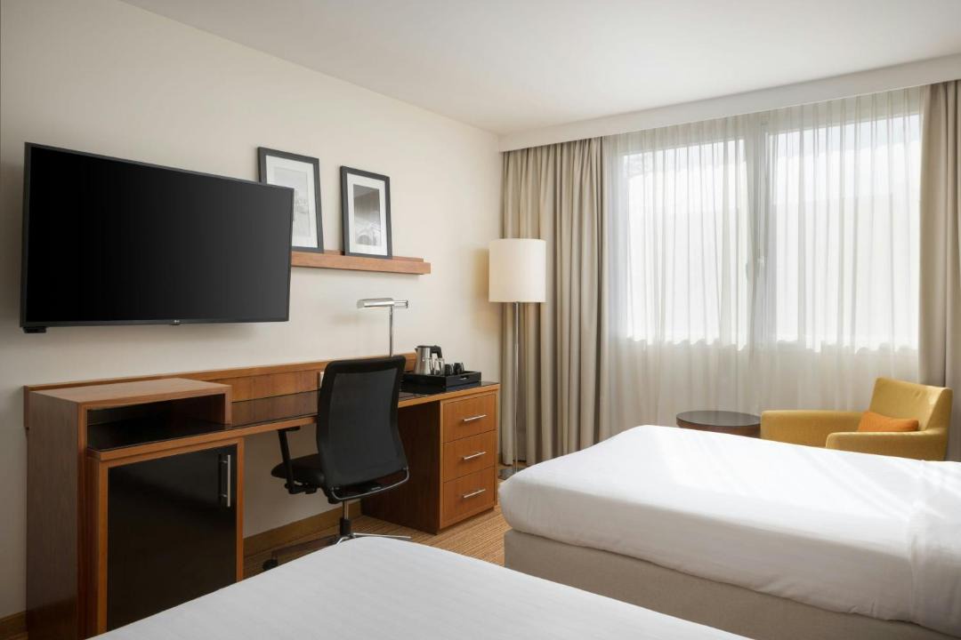 Photo of Bedroom in Saint - Martin - du - Touch