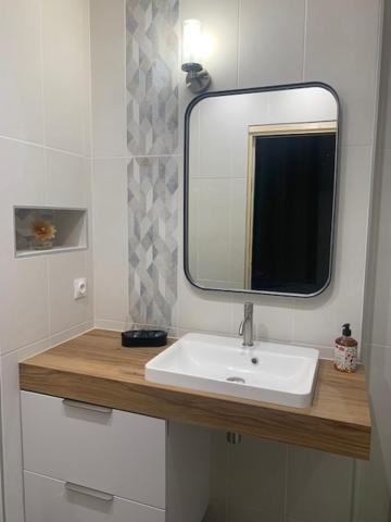 Photo of Bathroom in Bourgueil