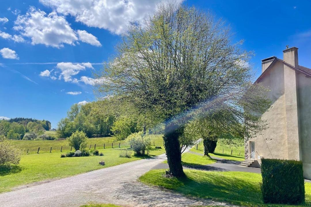 Photo of Others in Moustier-Ventadour