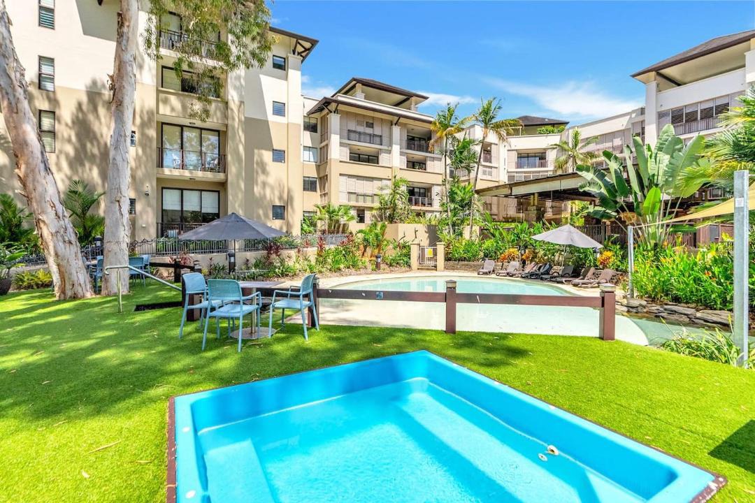 Photo of Others in Palm Cove