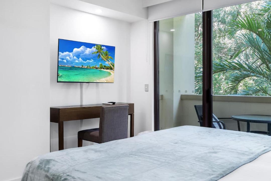 Photo of Bedroom in Palm Cove