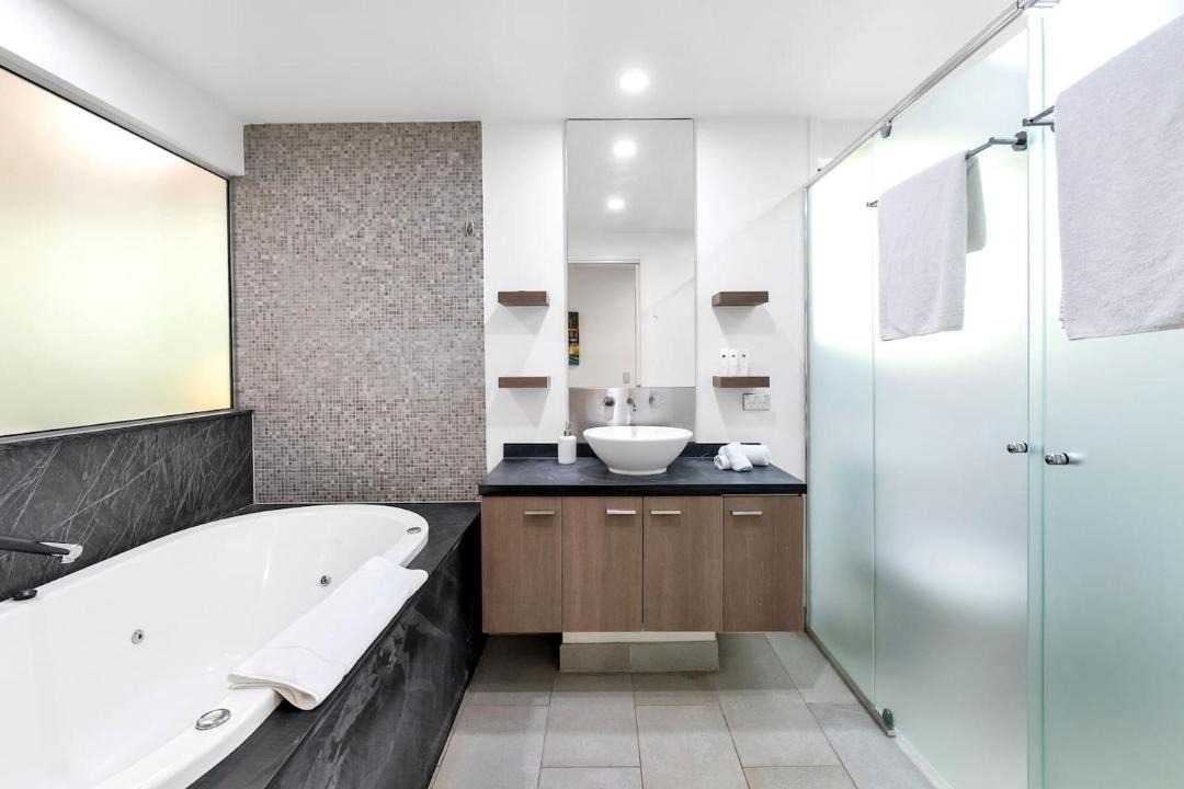 Photo of Bathroom in Palm Cove