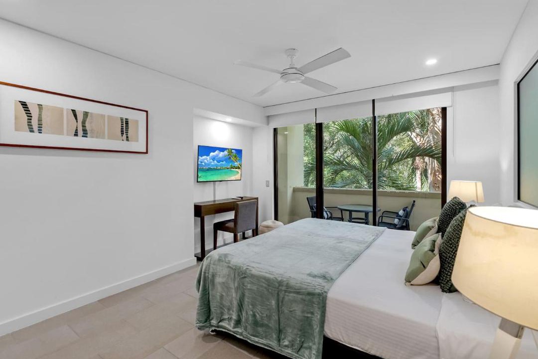 Photo of Bedroom in Palm Cove