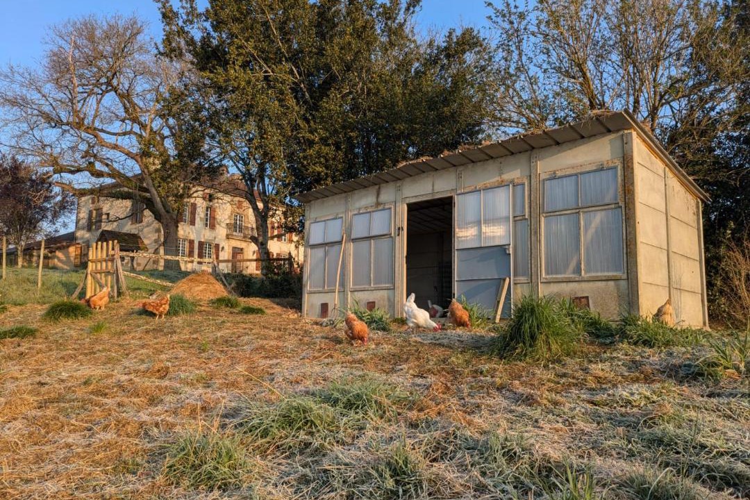 Photo of Others in Couloume-Mondebat