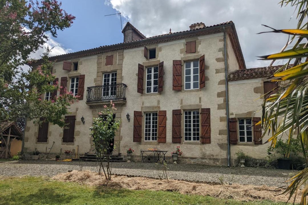 Photo of Others in Couloume-Mondebat