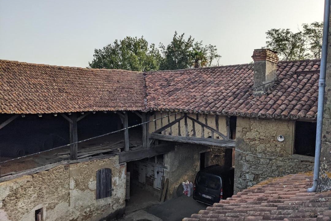 Photo of Others in Couloume-Mondebat