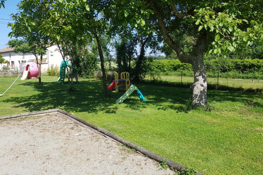 Photo of Outdoor in Limalonges