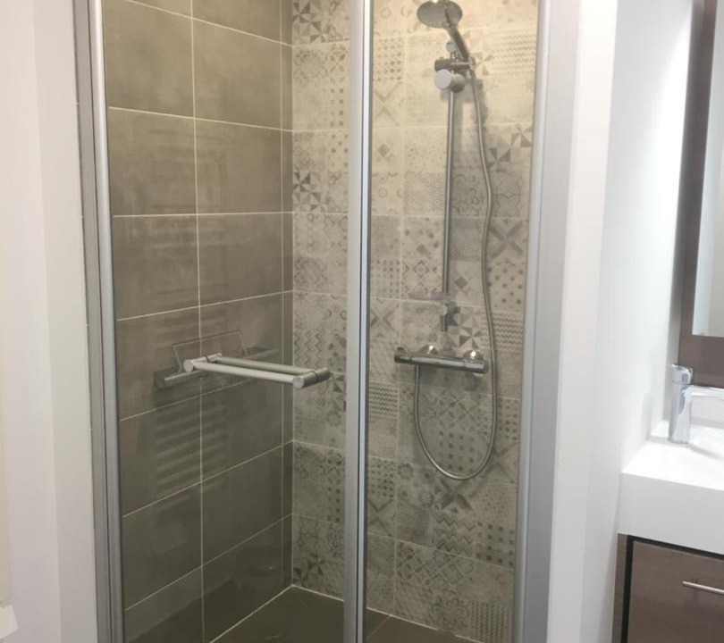 Photo of Bathroom in Valence