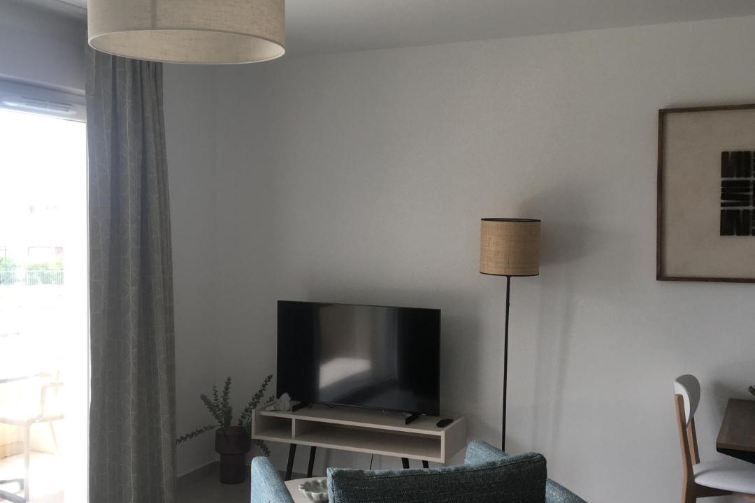 Photo of Livingroom in Valence