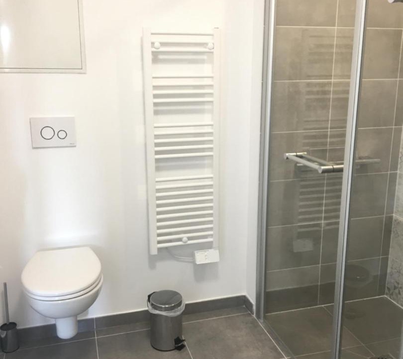 Photo of Bathroom in Valence