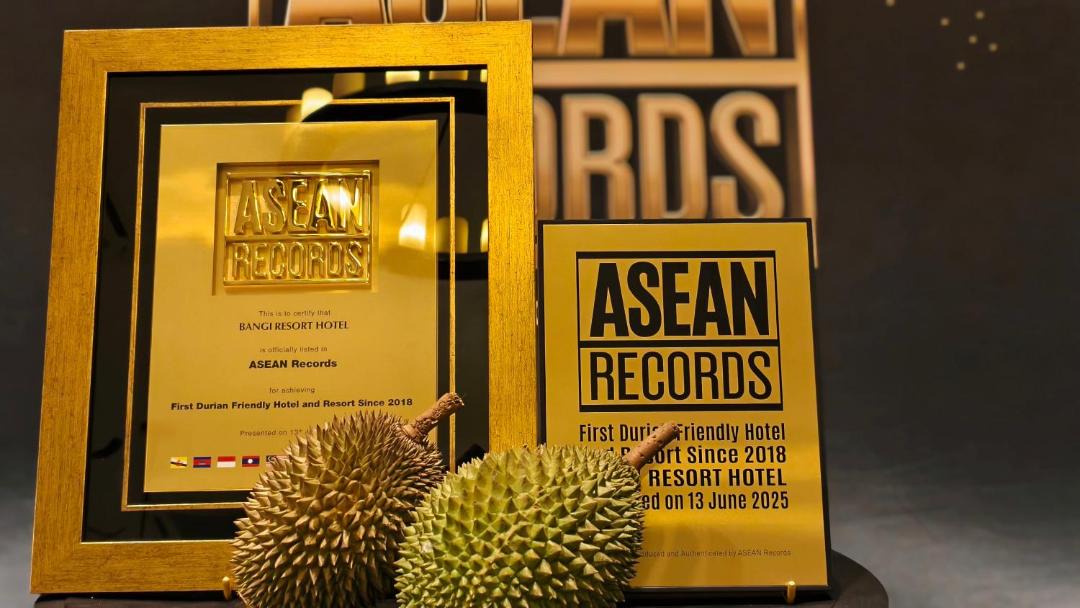 Photo of Others in Bangi Golf Club