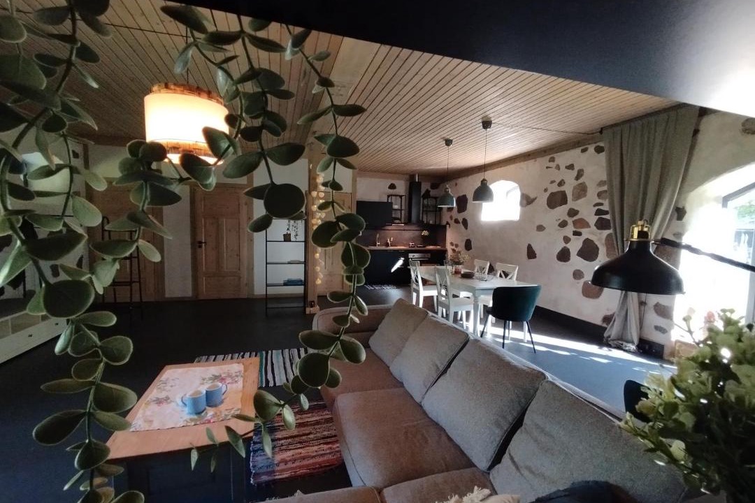 Photo of Livingroom in Lesnoe