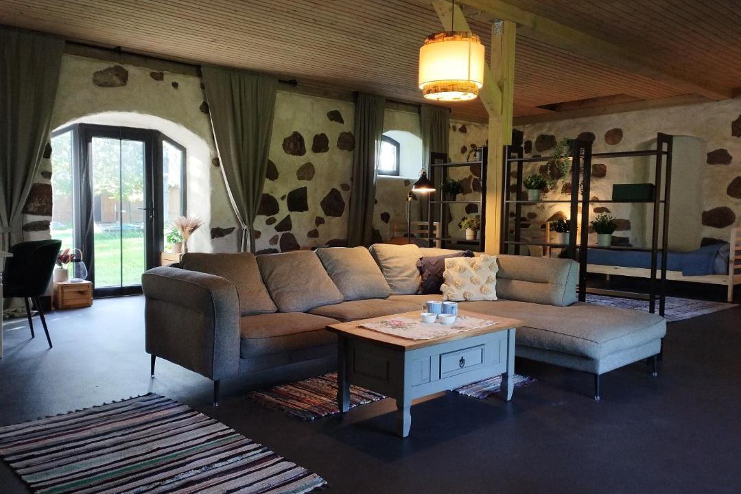 Photo of Livingroom in Lesnoe