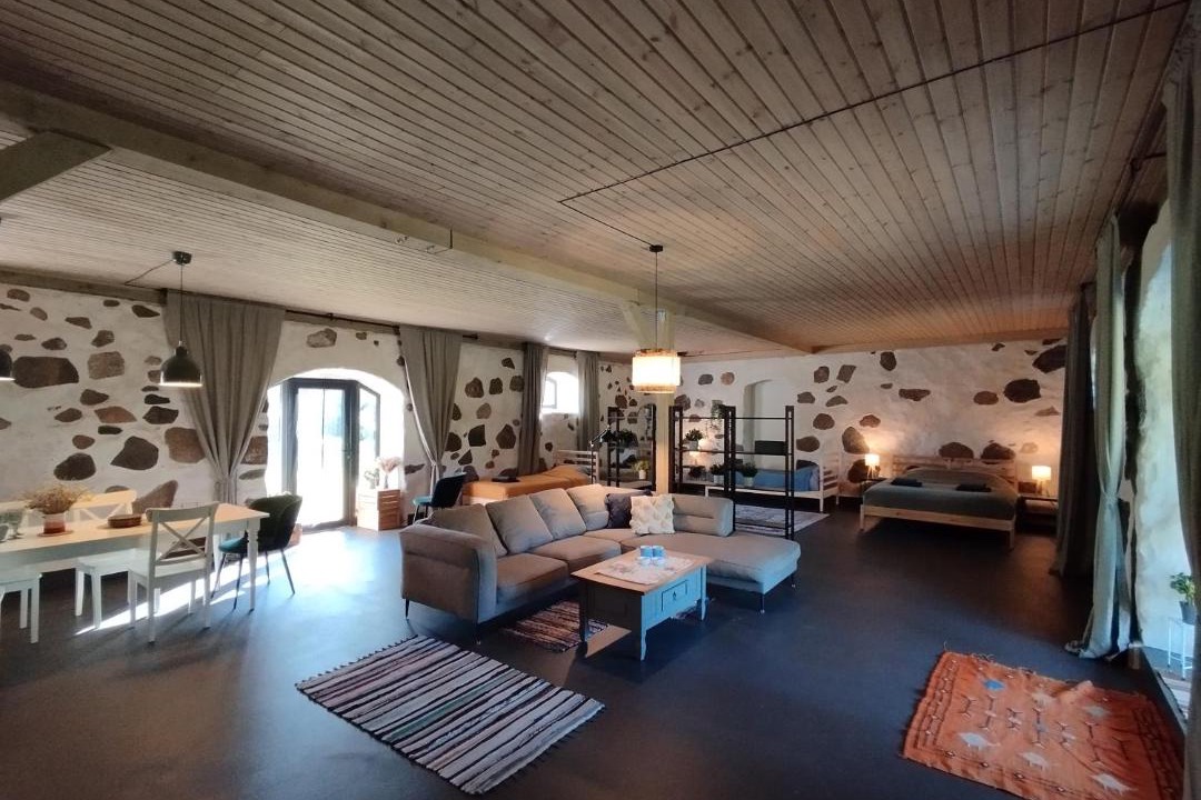 Photo of Livingroom in Lesnoe