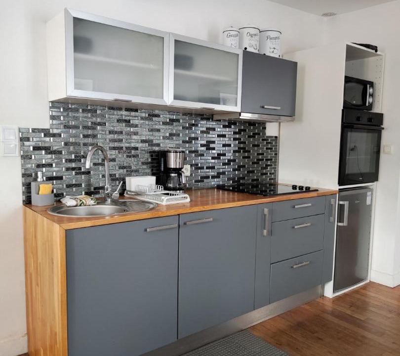 Photo of Kitchen in Ville-en-Tardenois