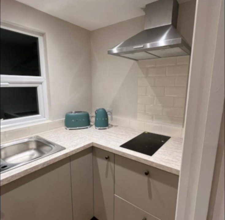 Photo of Kitchen in Bruce Grove