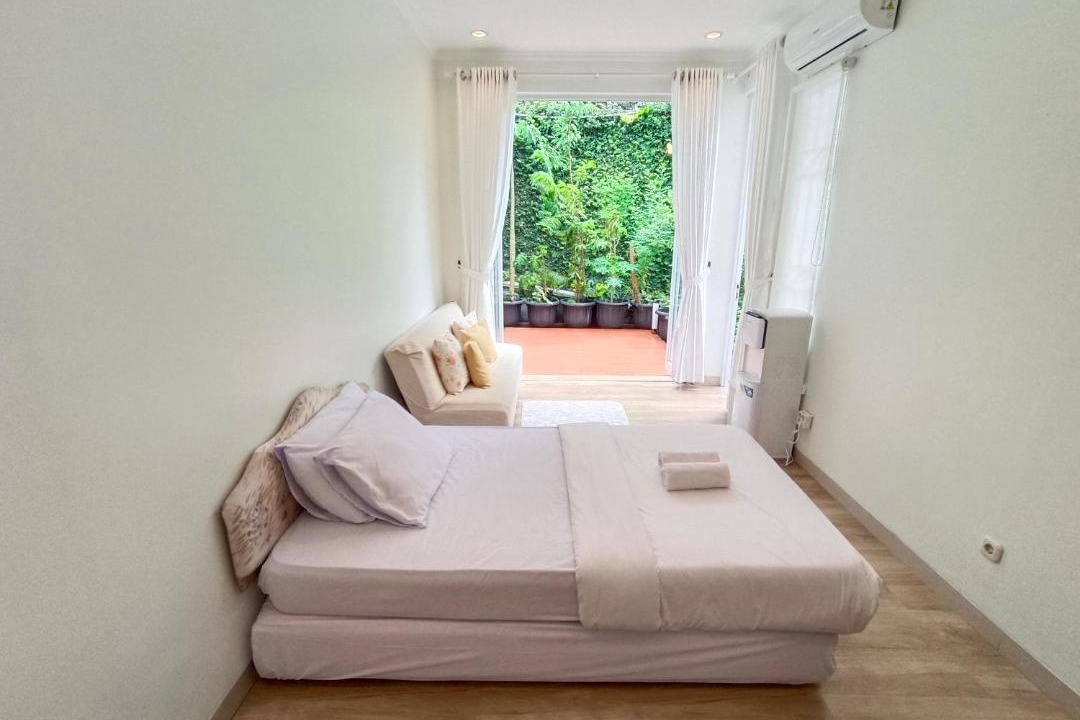Photo of Bedroom in South Tangerang