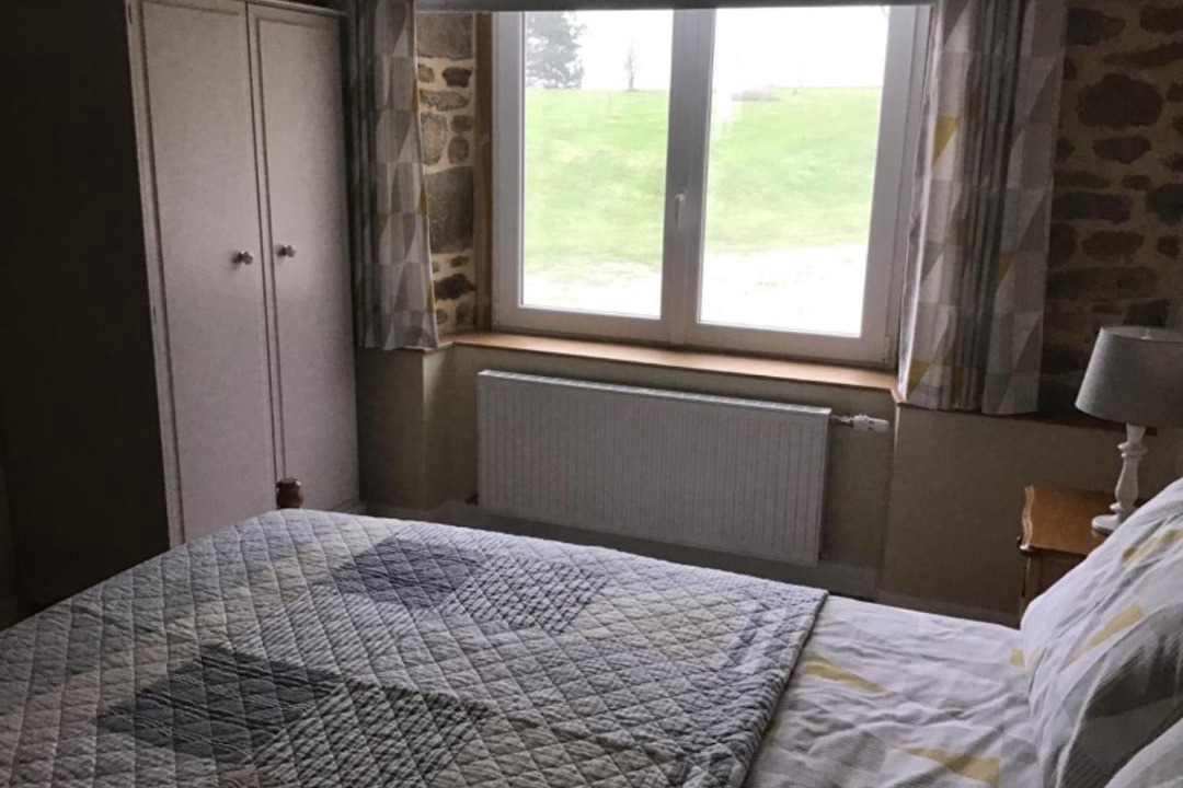 Photo of Bedroom in Le Ferre