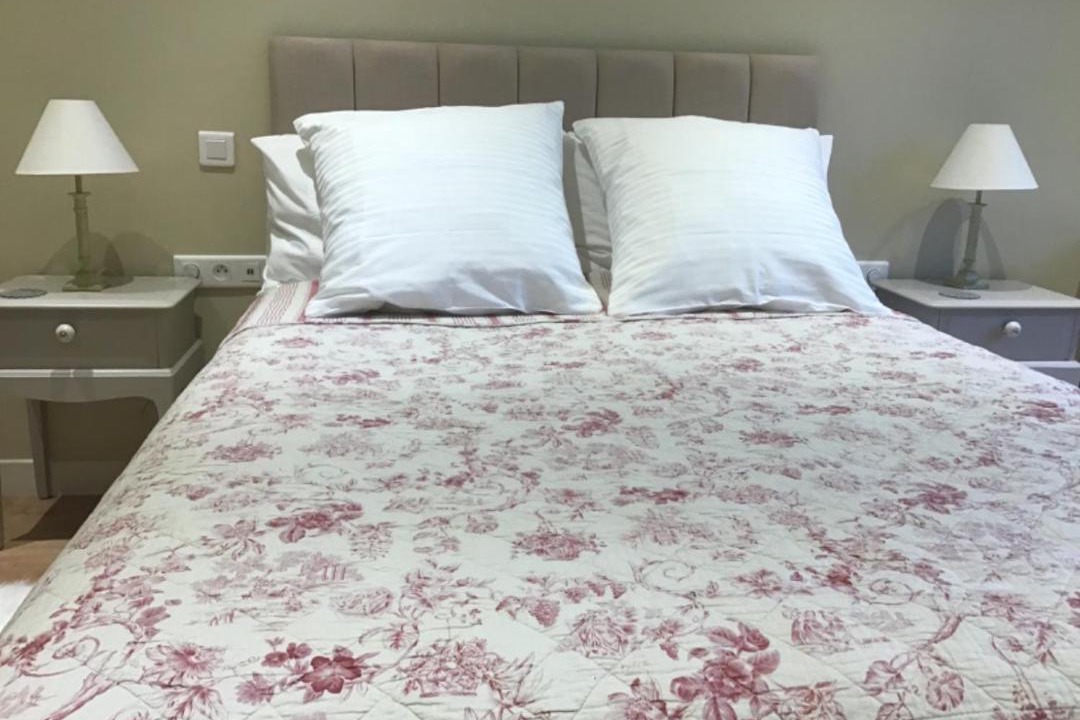 Photo of Bedroom in Le Ferre