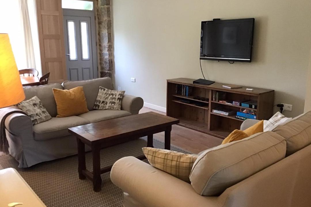 Photo of Livingroom in Le Ferre