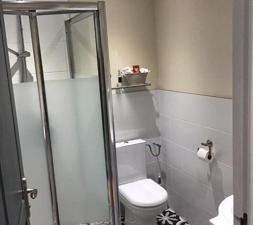 Photo of Bathroom in Le Ferre