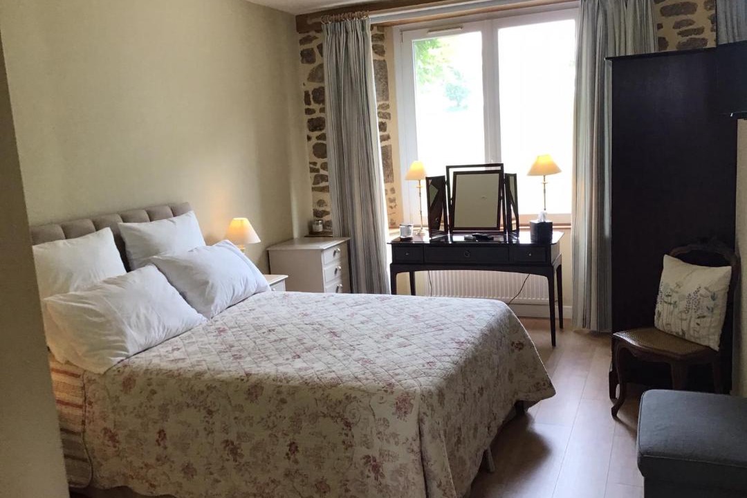 Photo of Bedroom in Le Ferre