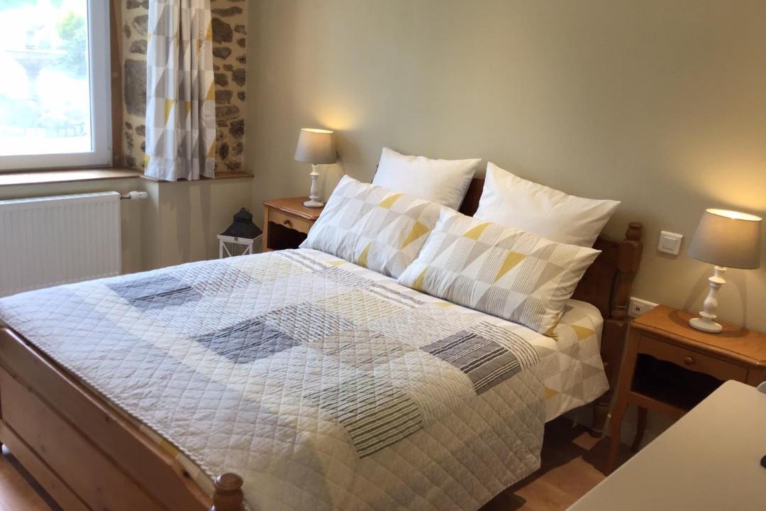 Photo of Bedroom in Le Ferre