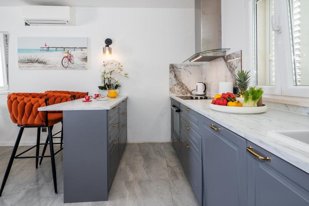 Photo of Kitchen in Cove Makarac (Milna)