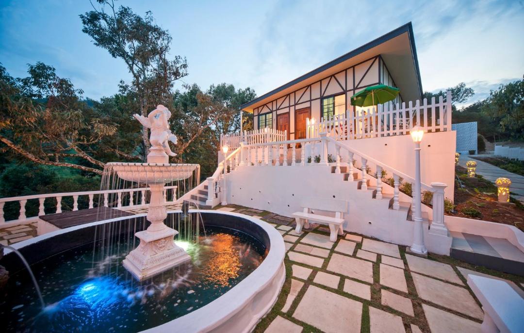 Photo of Patio Balcony in Raub