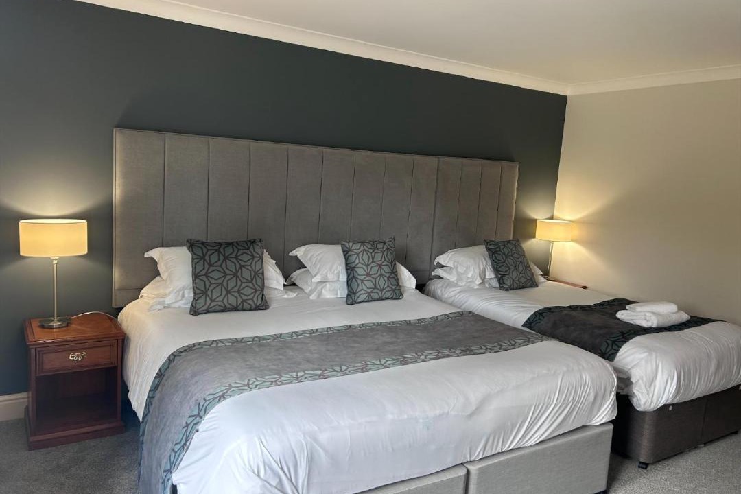 Photo of Bedroom in Woodbury