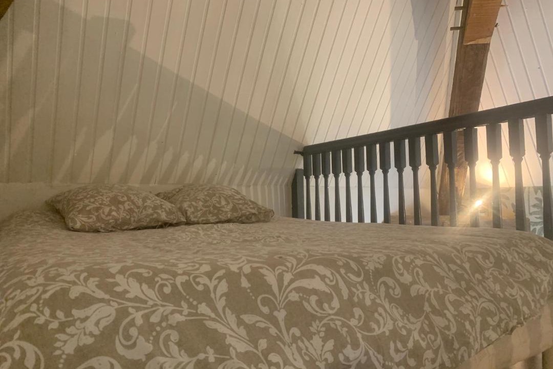 Photo of Bedroom in Fauverney