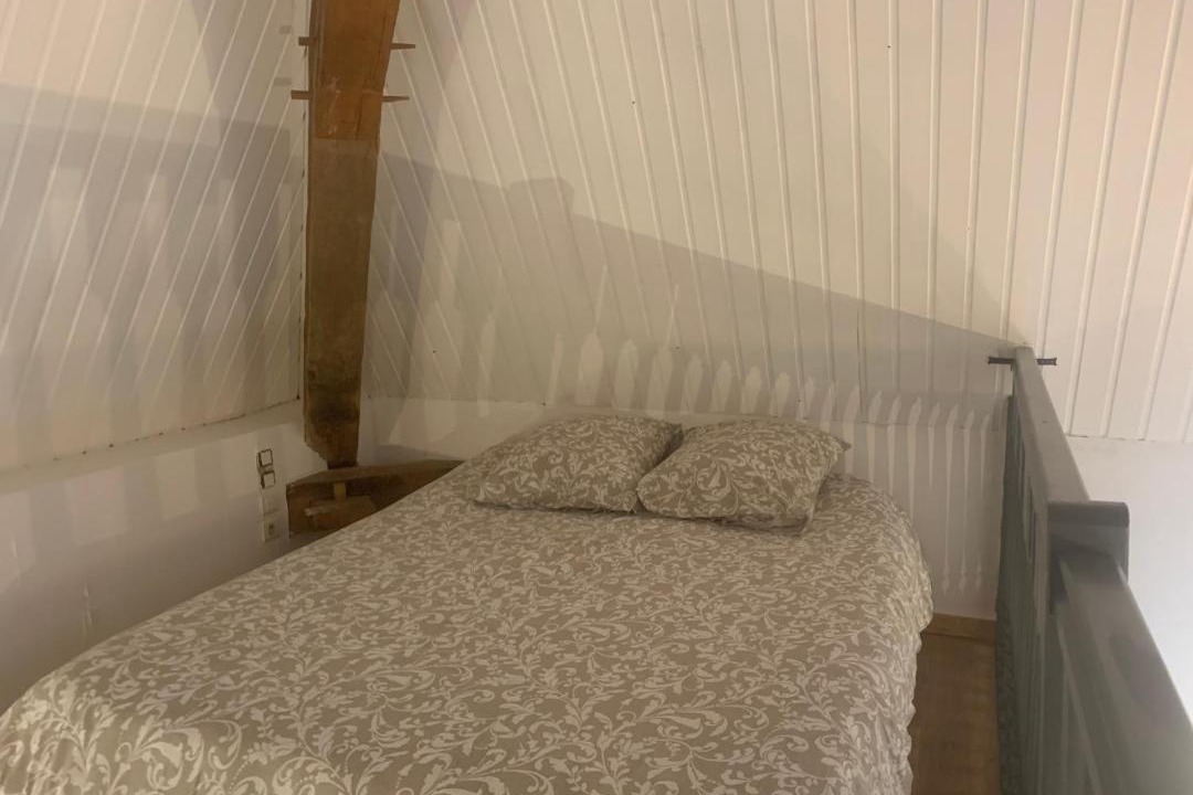 Photo of Bedroom in Fauverney