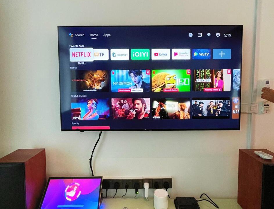 Photo of Livingroom in Rawang