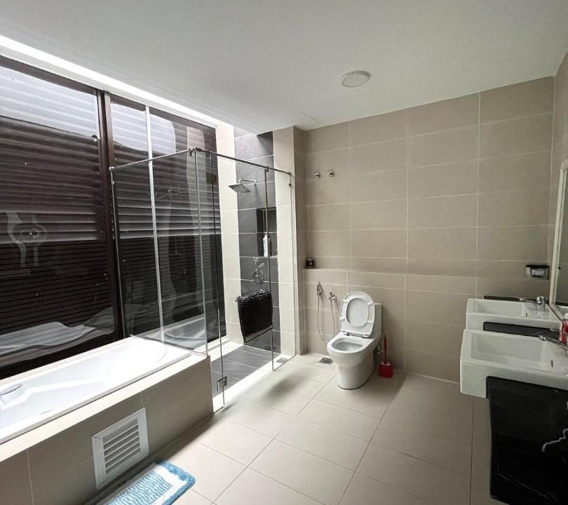 Photo of Bathroom in Rawang