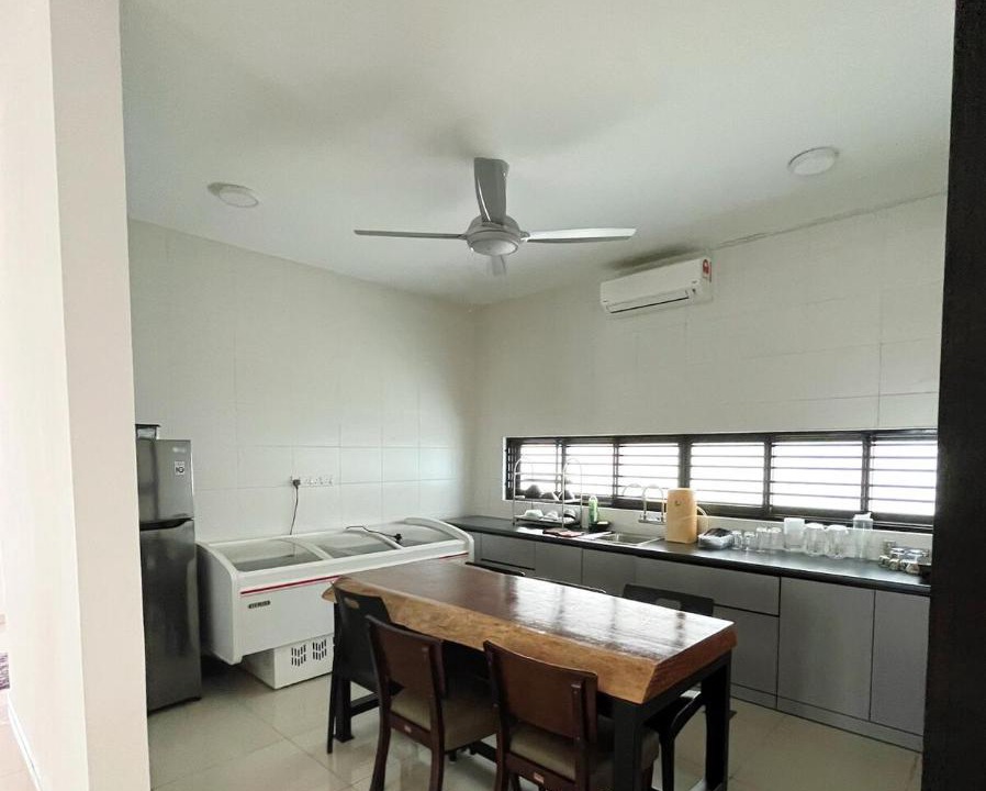 Photo of Kitchen in Rawang