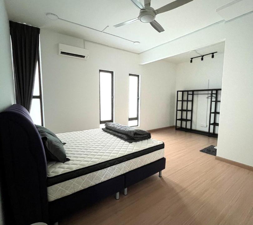 Photo of Bedroom in Rawang