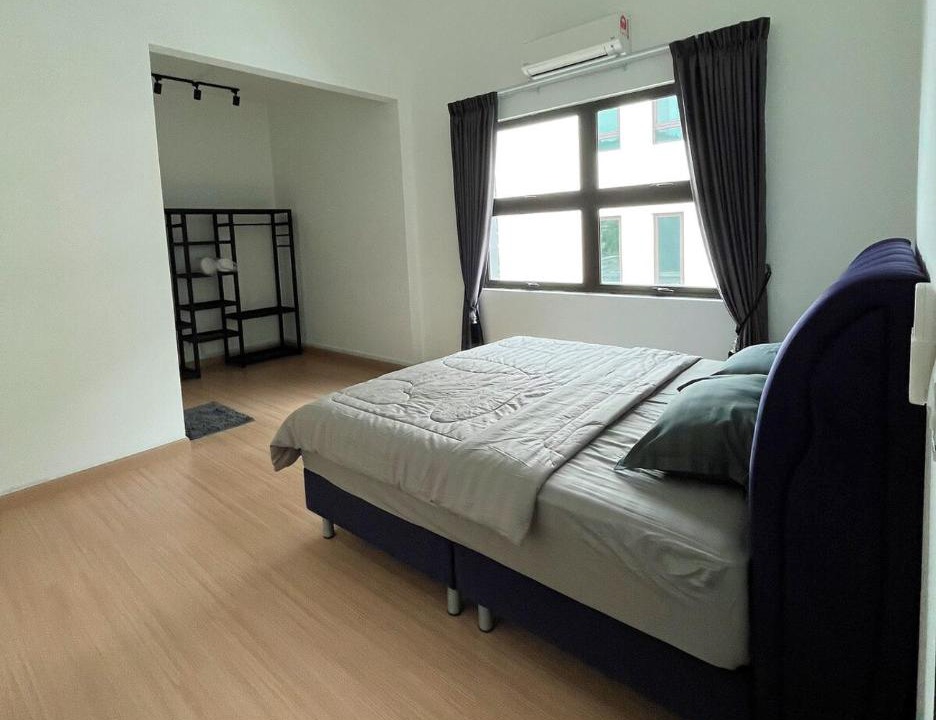 Photo of Bedroom in Rawang