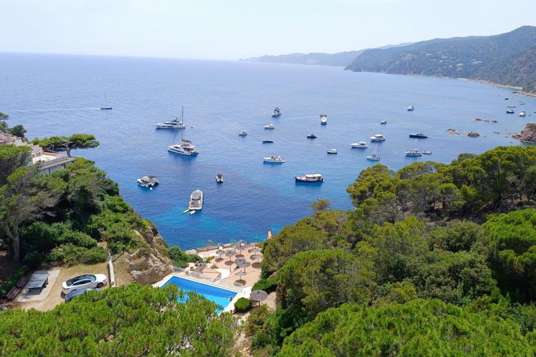 Photo of Others in Sant Feliu de Guixols