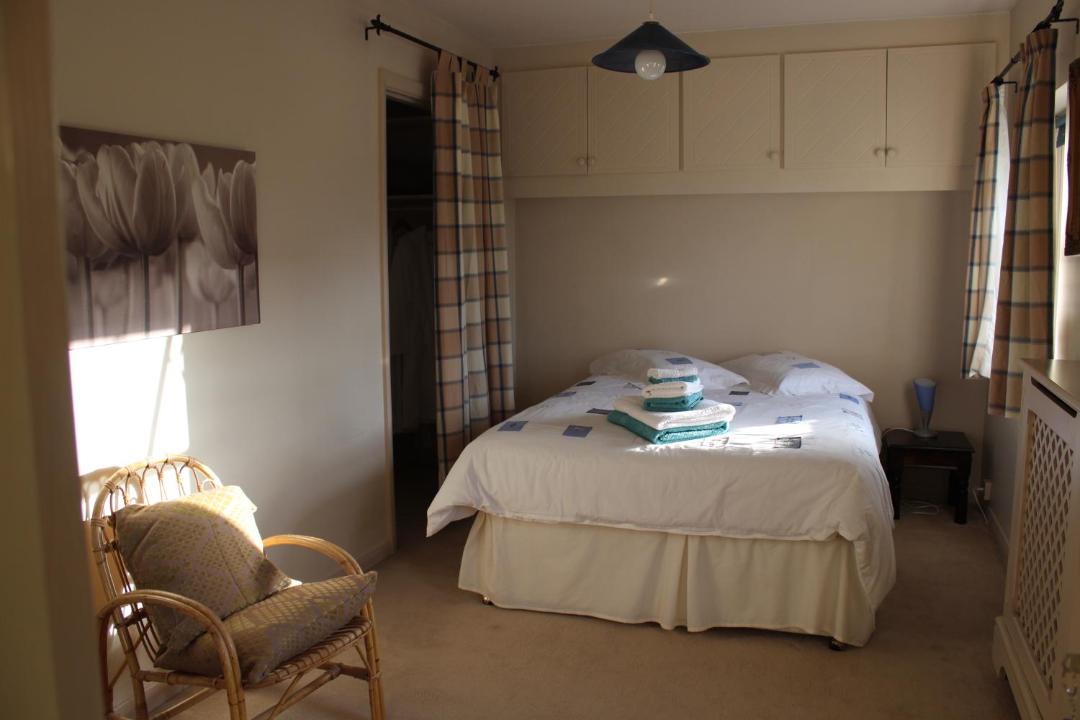 Photo of Bedroom in Northill