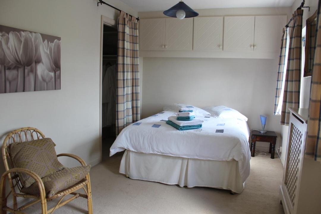 Photo of Bedroom in Northill