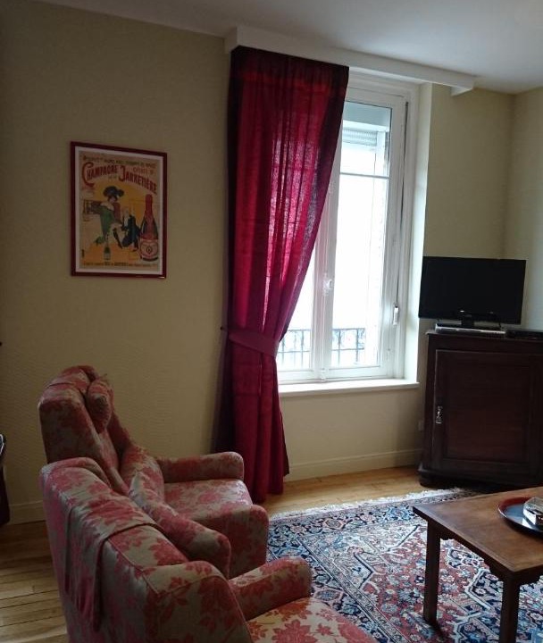 Photo of Livingroom in Hincmar