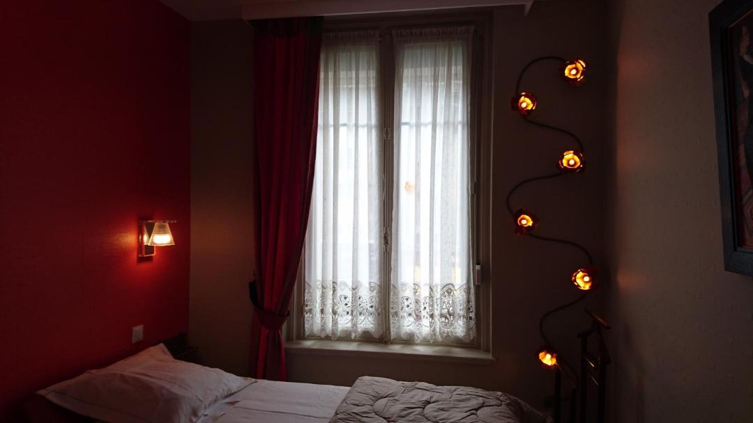 Photo of Bedroom in Hincmar