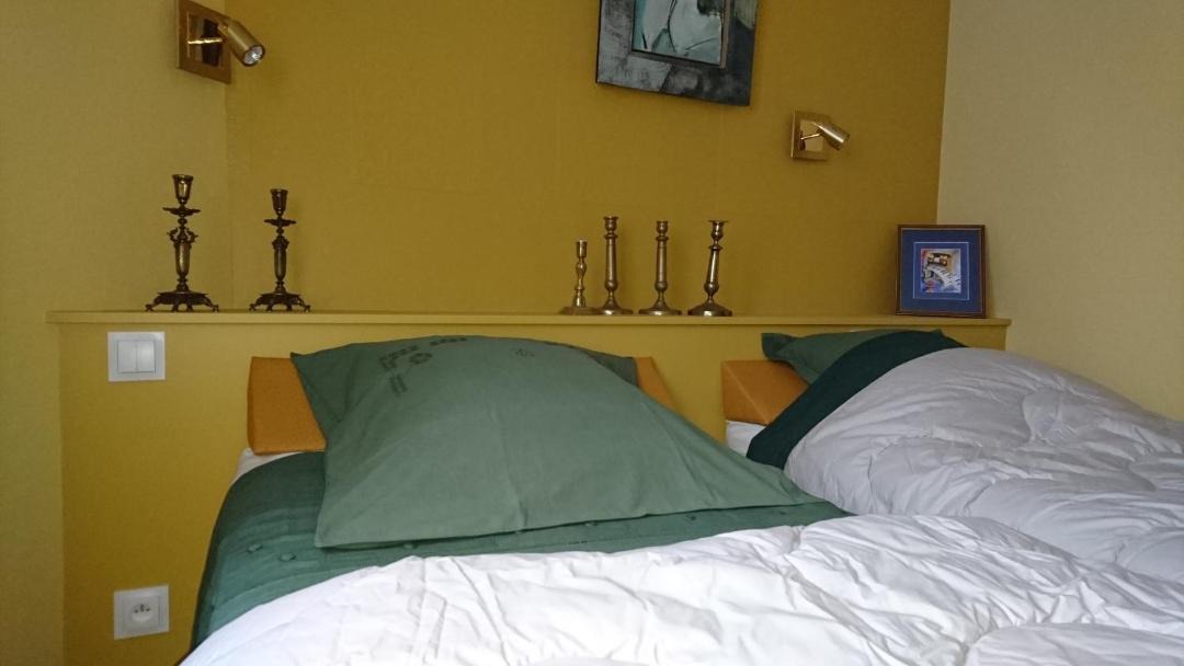 Photo of Bedroom in Hincmar