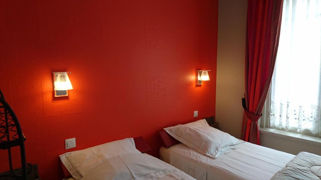 Photo of Bedroom in Hincmar