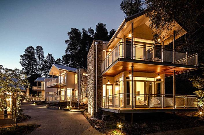 Photo of Others in Hepburn Springs