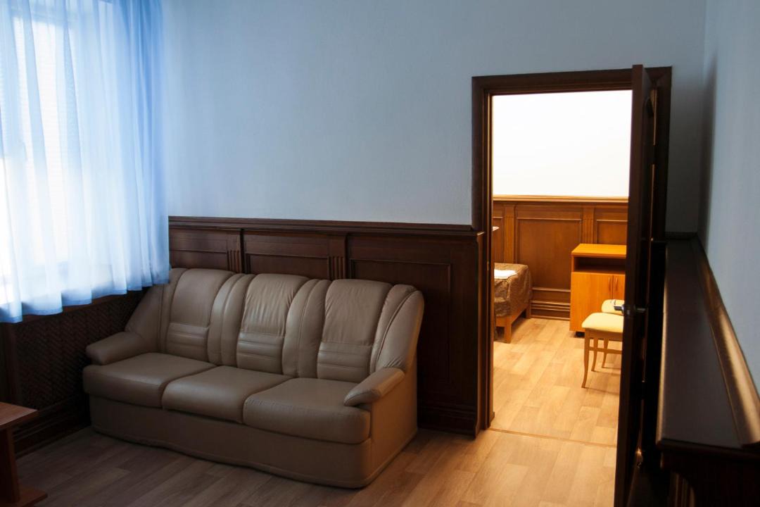 Photo of Livingroom in Mozhaysky District